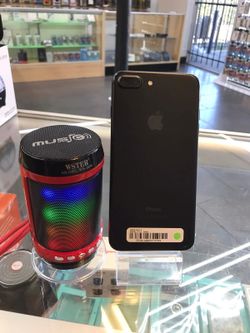 iPhone 7 Plus 128 GB🔥