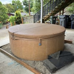 Softub, 300 Gal