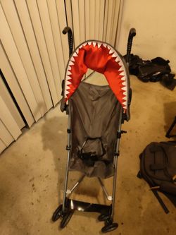 Various toddler items