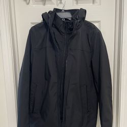 Men’s Calvin Klein Coat