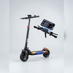 Iscooter Electric Scooter - Good - Boca Raton, FL