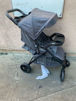 Chicco stroller