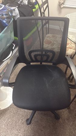 Office chair