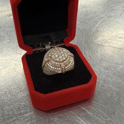 Men’s ring