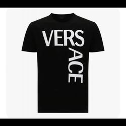 New Versace Shirt XLarge $499 Selling $150