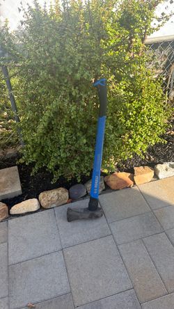 Axe