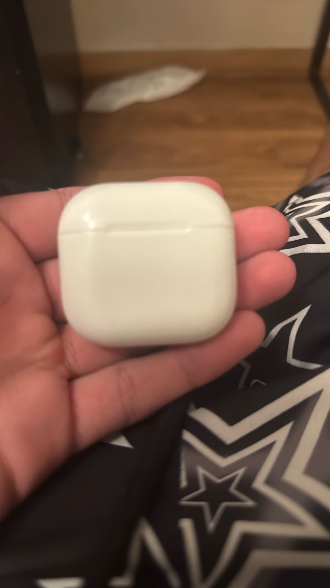 Generation 3 Case No Pods
