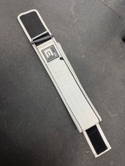 Element 26 Self-Locking Weightlifting Belt - Size Large (Like New)