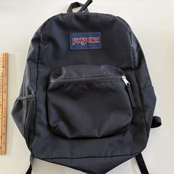 JanSport Cross Town Backpack JS0A47LW 42cm * 32cm * 14cm