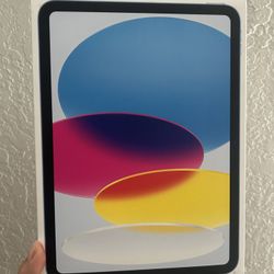 Ipad 10th gen