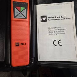 Sniffer - $80 (Portland/Vancouver)