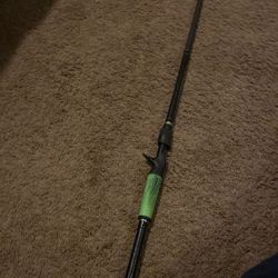 Fishing Rod 