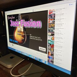 27 Mac thunderbolts & mini