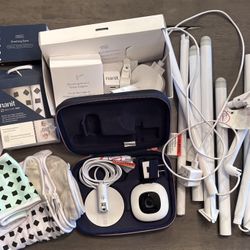 Nanit Baby Pro Bundle 