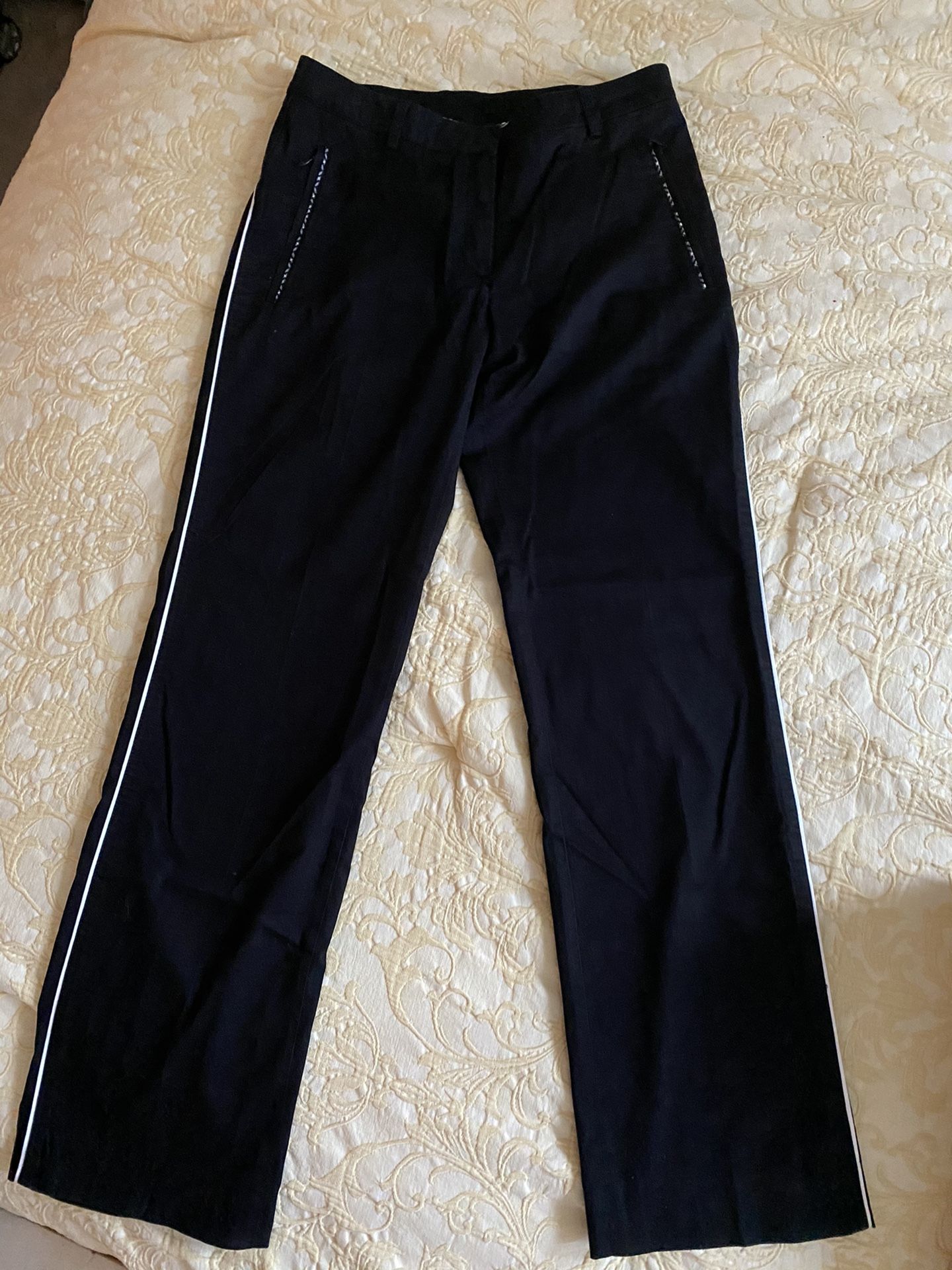 Authentic women’s Burberry pants