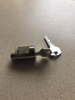 Cylinder Lock