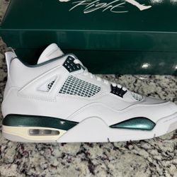 Jordan 4 Retros I Got All Sizes 
