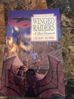 The seven sleepers series books 3,5,7, and 9