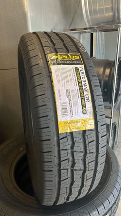 275 70 18 llantas nuevas