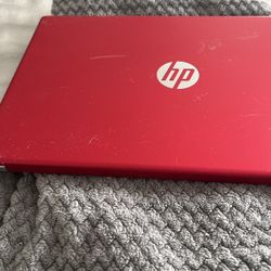 HP Laptop