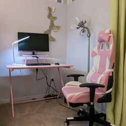 🔥Girls Desk (Chair Not Included)