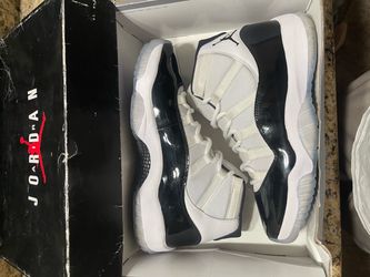 Jordan 11 concord ‘18