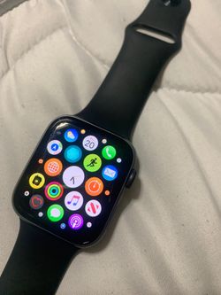 Apple Watch series 4 44mm