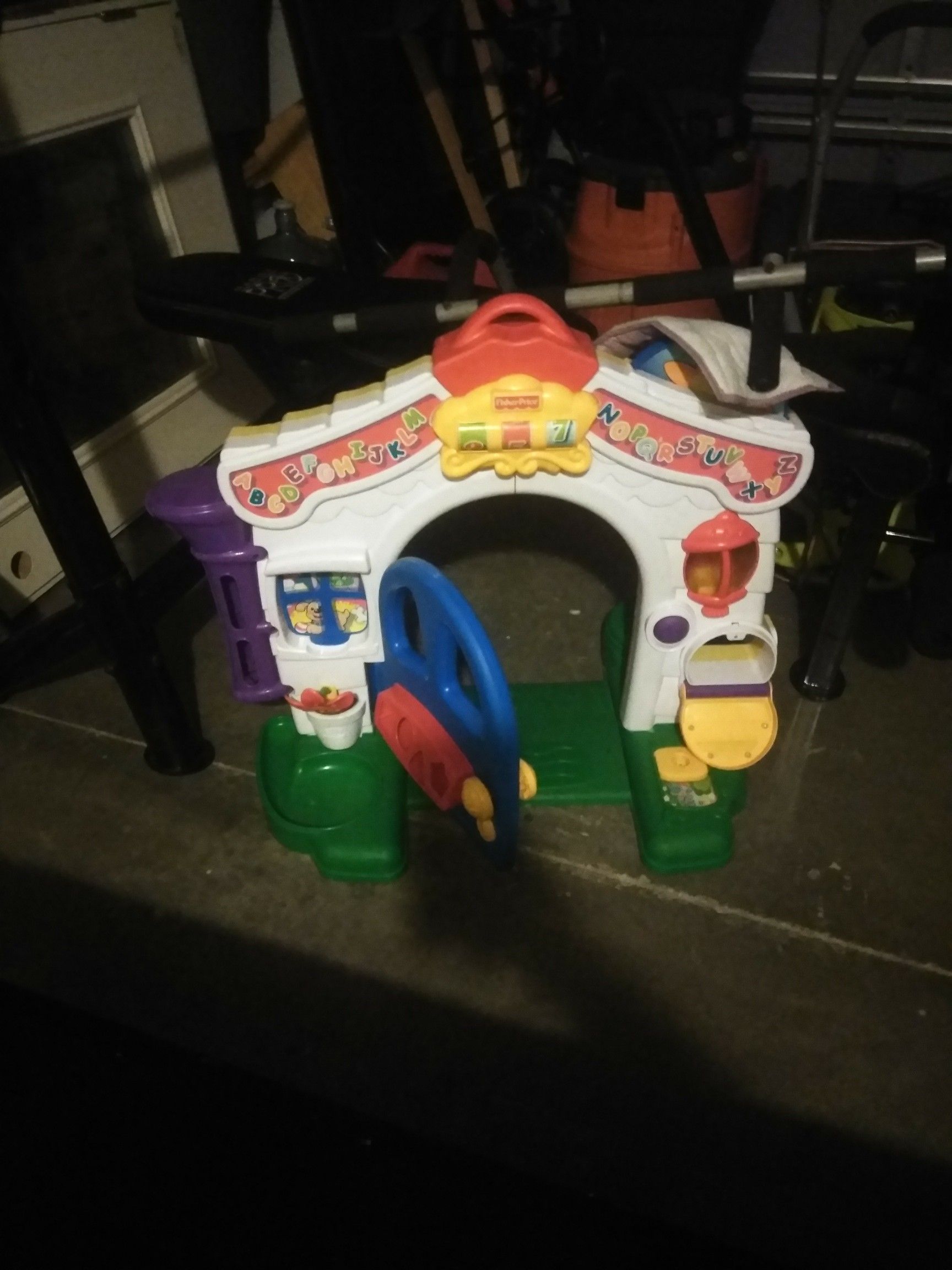 Kids play house toy $25OBO
