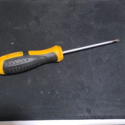 Phillips screwdriver