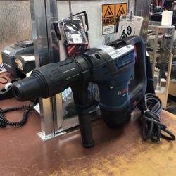 Bosch Hammer Drill 12AMP