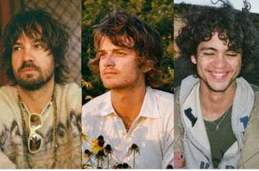 Tame Impala with Dominic Fike