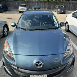 2010 Mazda Mazda3