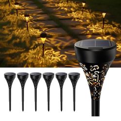 Solar Path Light
