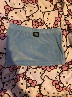 Fb County Tube Top