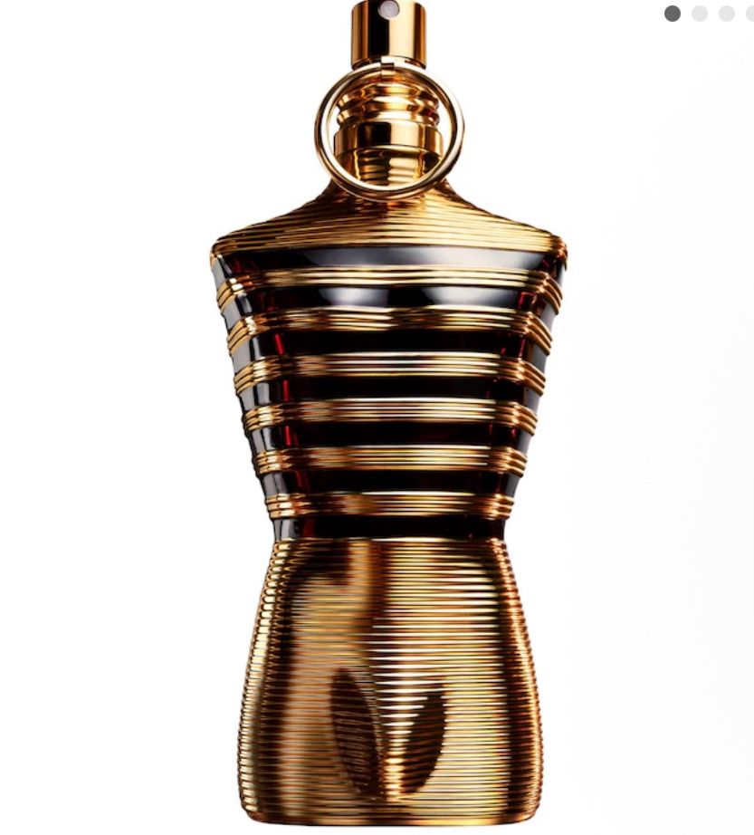 Jean paul’s gaultier lemale parfum