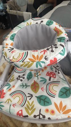 Baby chair