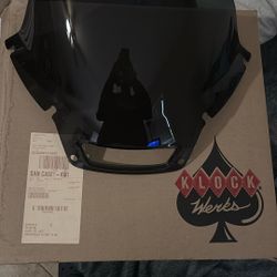 Harley Davidson Low Rider St, Model Year 2022-2025