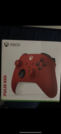 Xbox One X Controller