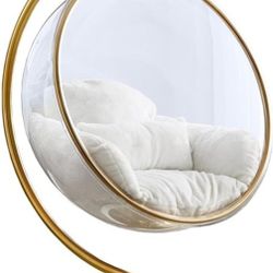Bubble standing Chair