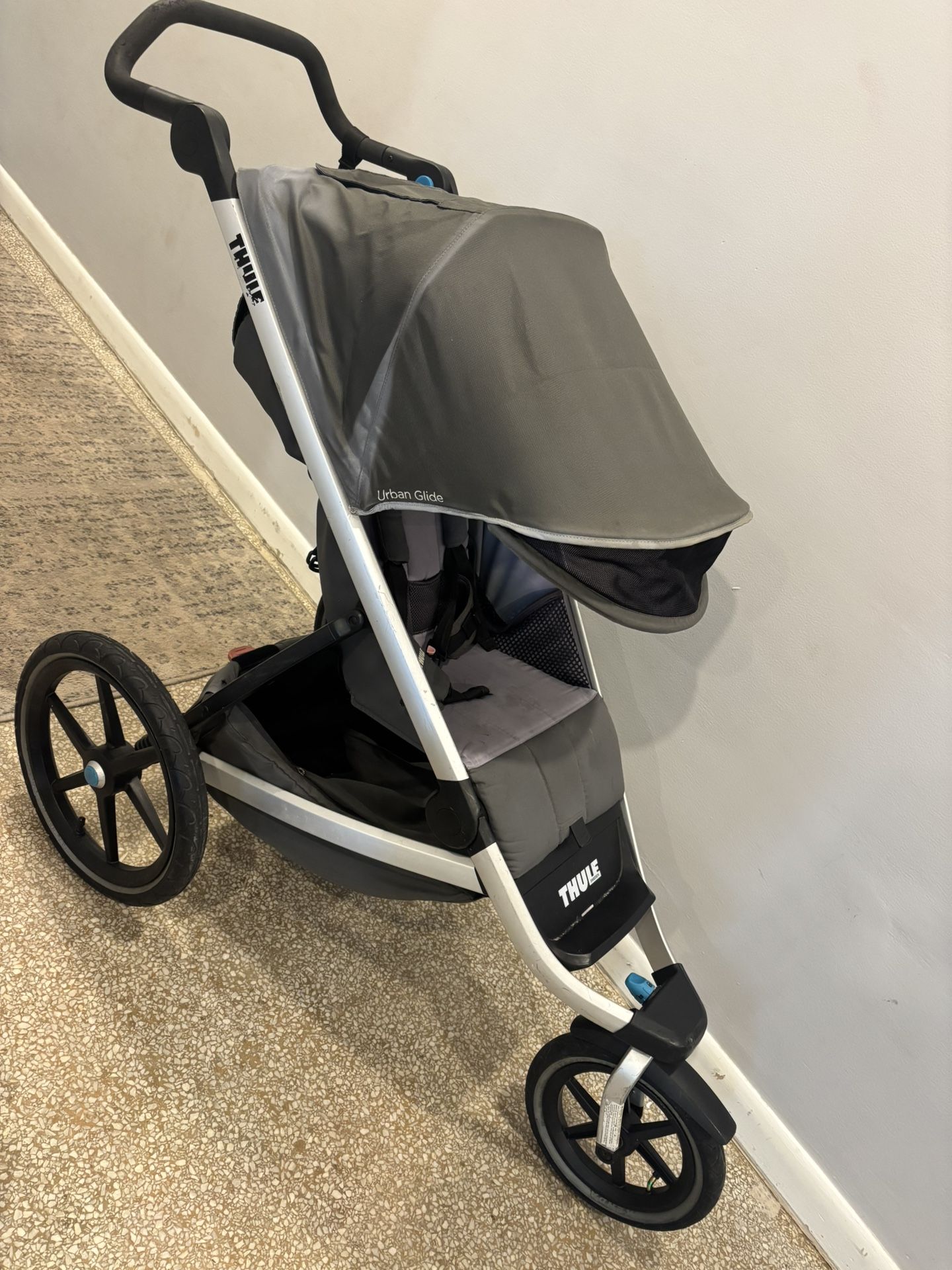 Thule Jogging Stroller