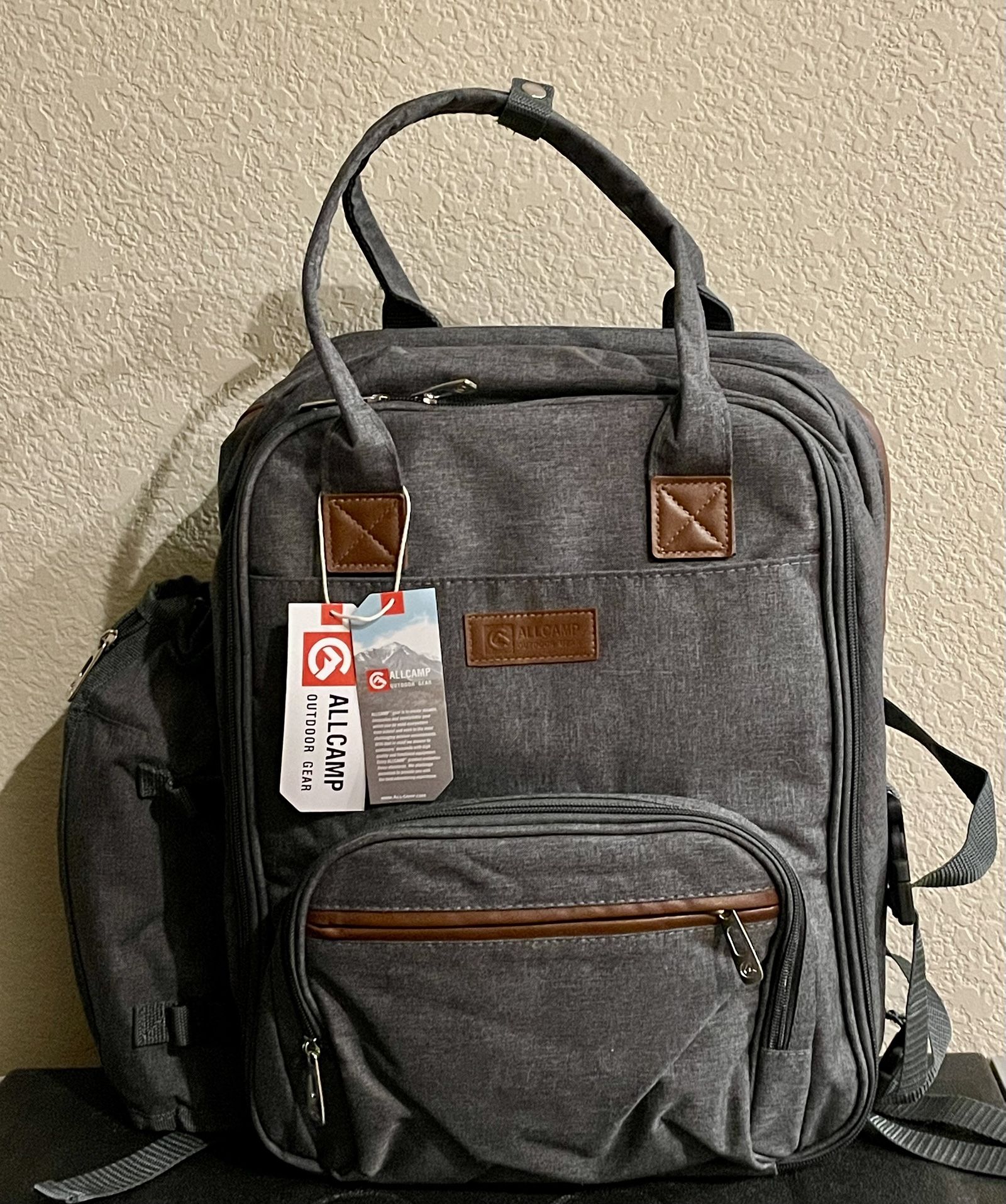Picnic Backpack