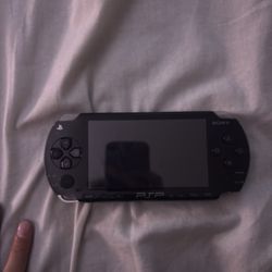 PSP 1000