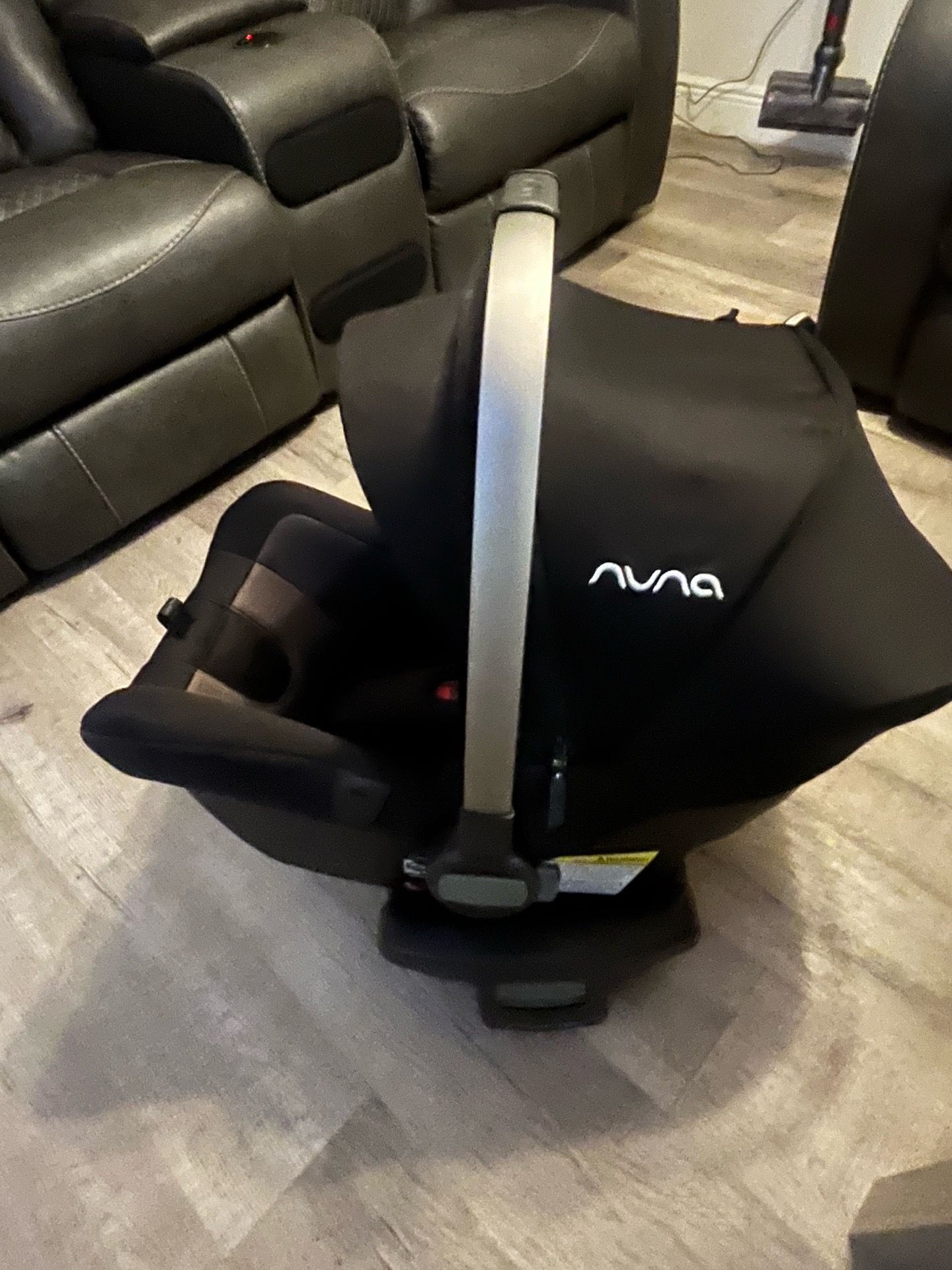 Car seat