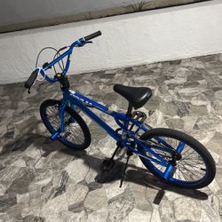 BMX BIKE KROME 2.0 30IN