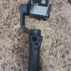 Dji Gimbal Mobile