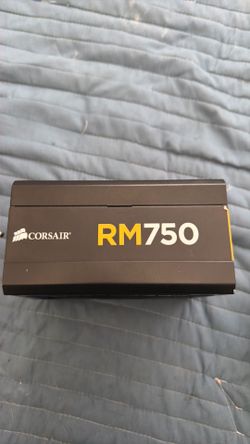 Power supply 750w