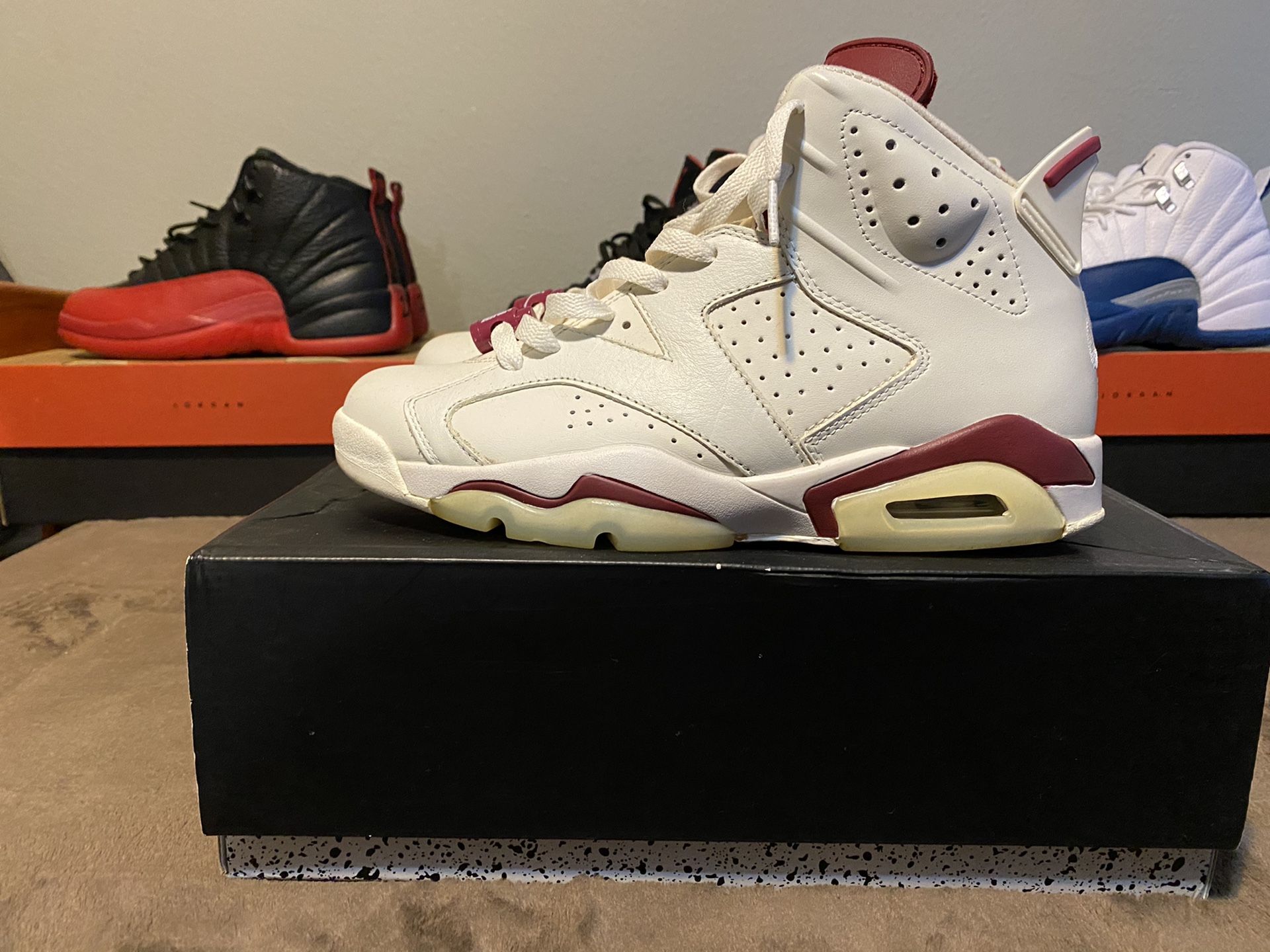 Air Jordan 6