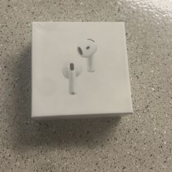 Brand New AirPod 4s