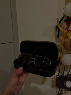 Coach Sunglasses