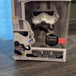 Funko Pop Star Wars